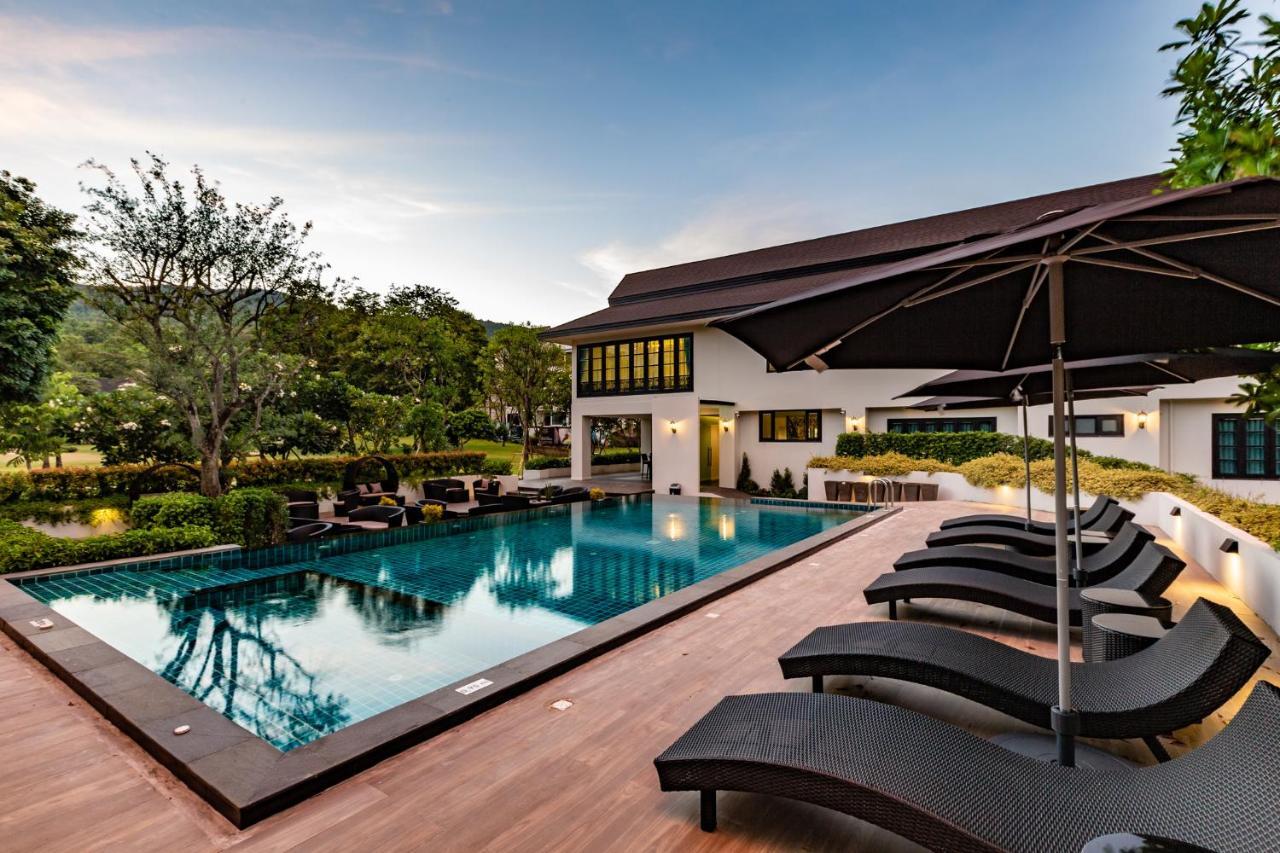 Merchant Villa- Sha Extra Chiang Mai