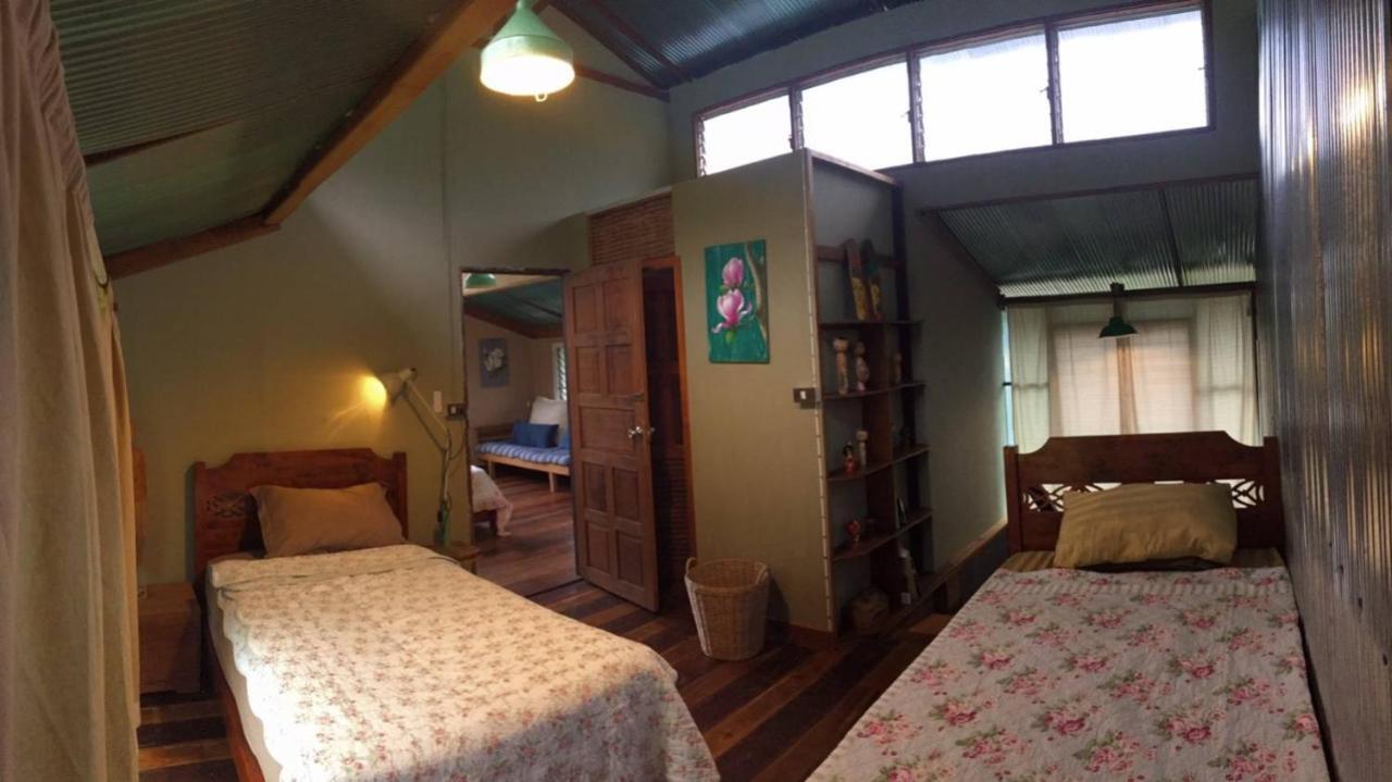 Farm stay Mori Natural Farm *