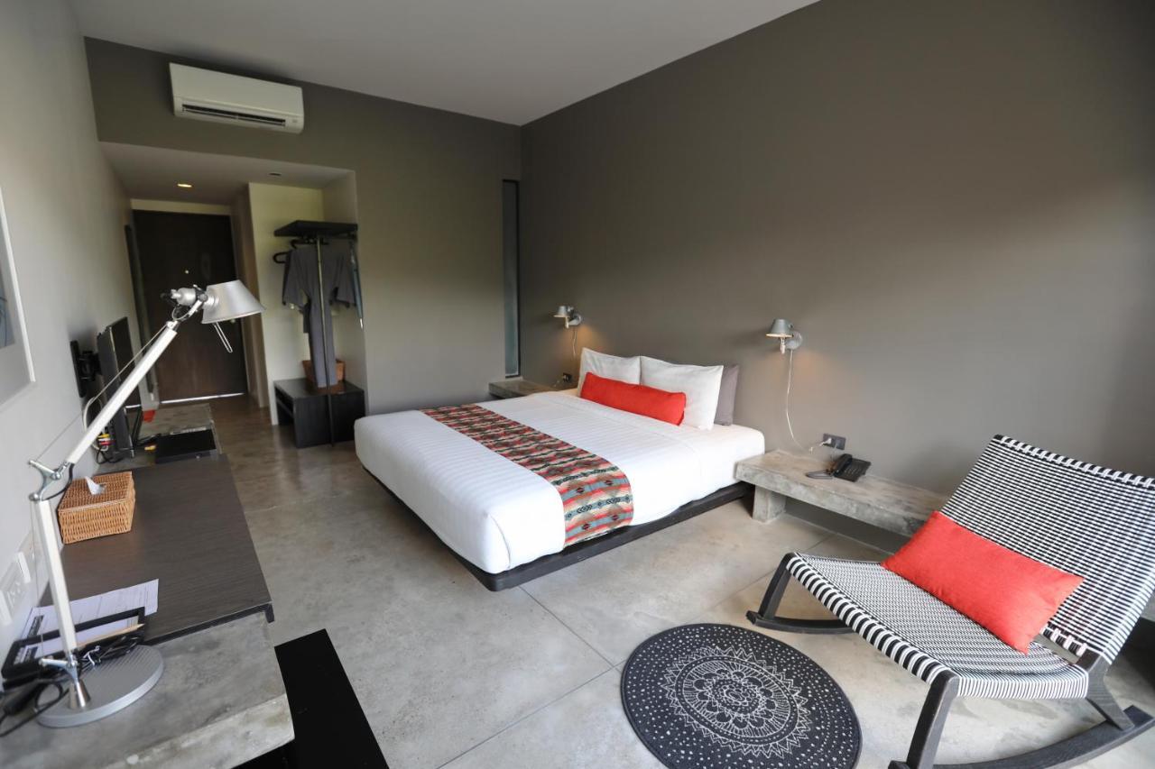 Cooldowns Resort Chiang Mai