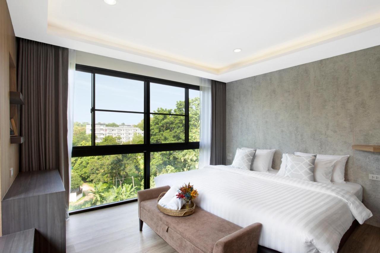Reiz - Private Villa *