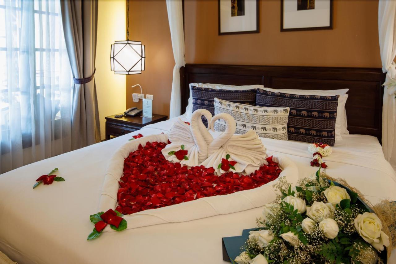 Vdara Pool Resort Chiang Mai