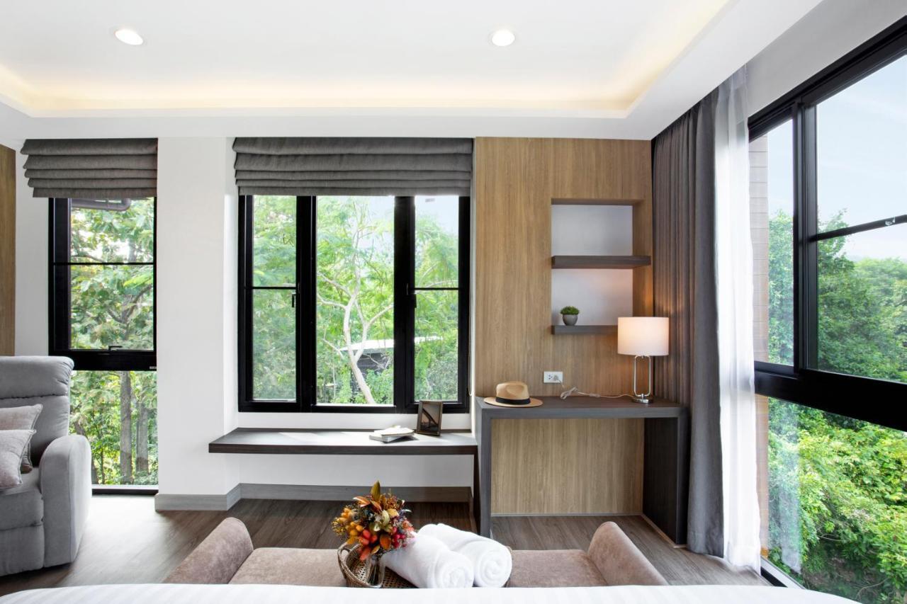 Villa Reiz - Private Chiang Mai