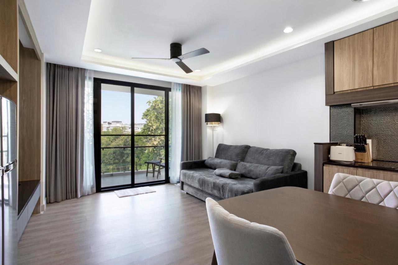 Reiz - Private Villa Chiang Mai