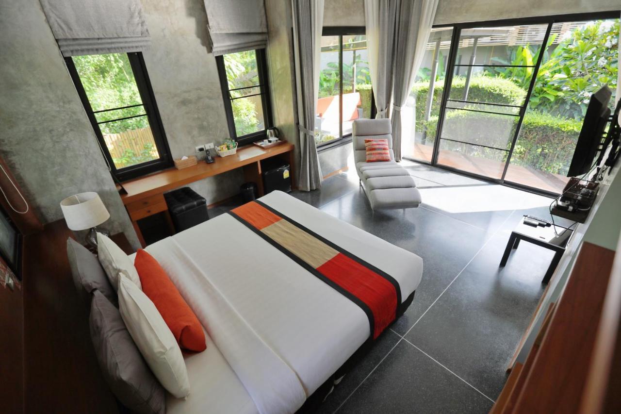 Cooldowns 3* Chiang Mai