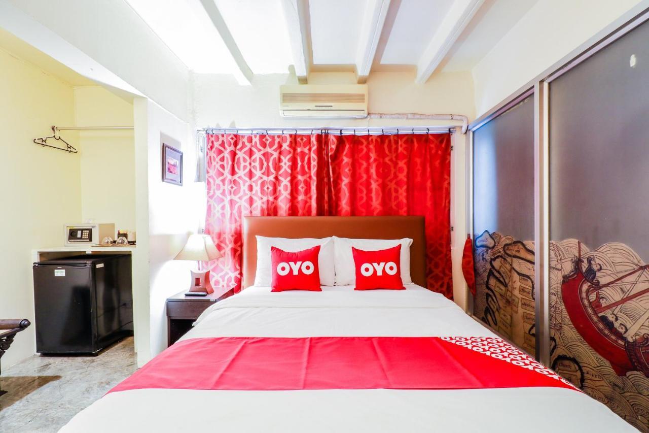 Oyo 391 Pat's Klangviang Chiang Mai