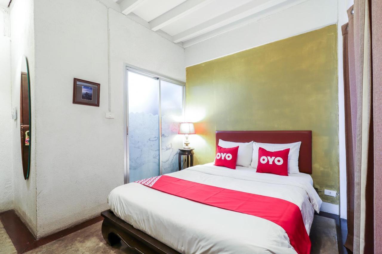 Hotel Oyo 391 Pat's Klangviang 3*