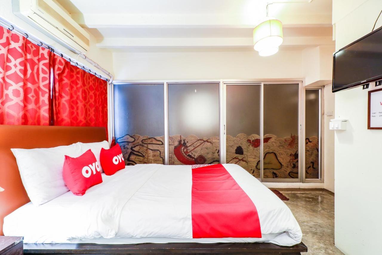 Oyo 391 Pat's Klangviang Hotel 3*