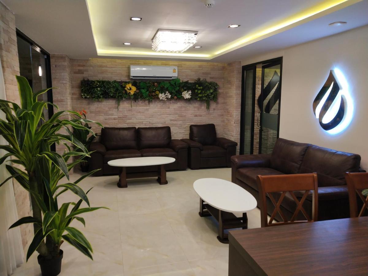 De Sripoom -sha Extra Hotel 4*