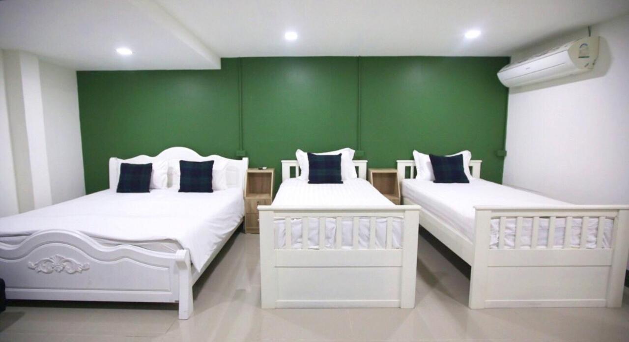 Khunnai House Rumah tetamu 2*