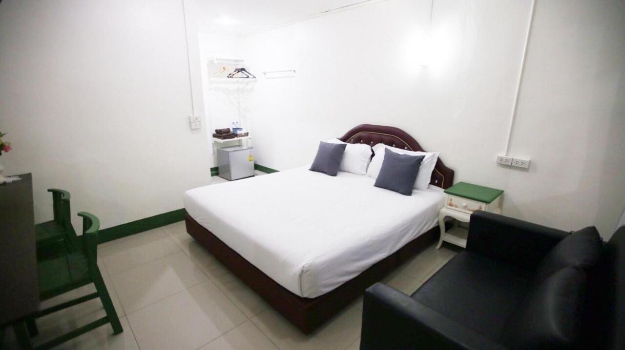 Khunnai House 2* Chiang Mai