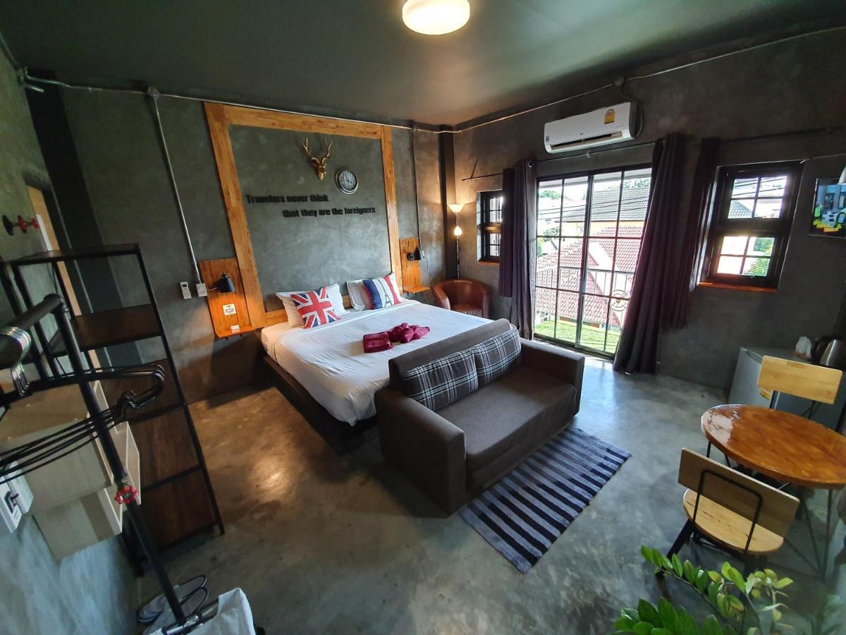 Tanwa Hotel 3*