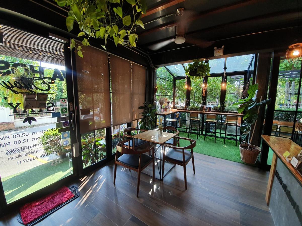 Tanwa 3* Chiang Mai