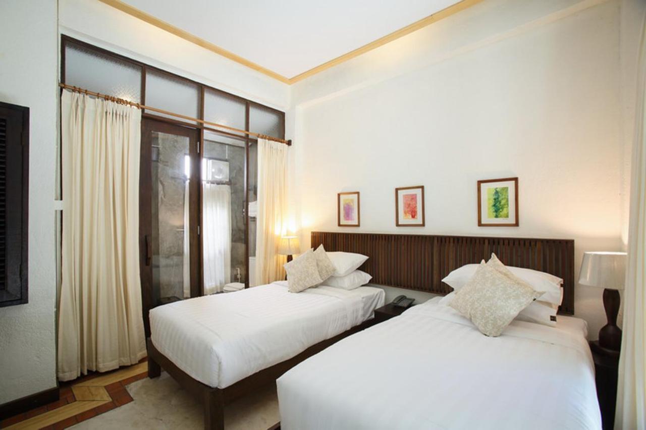 Ban Chang Tong Hotel Chiang Mai