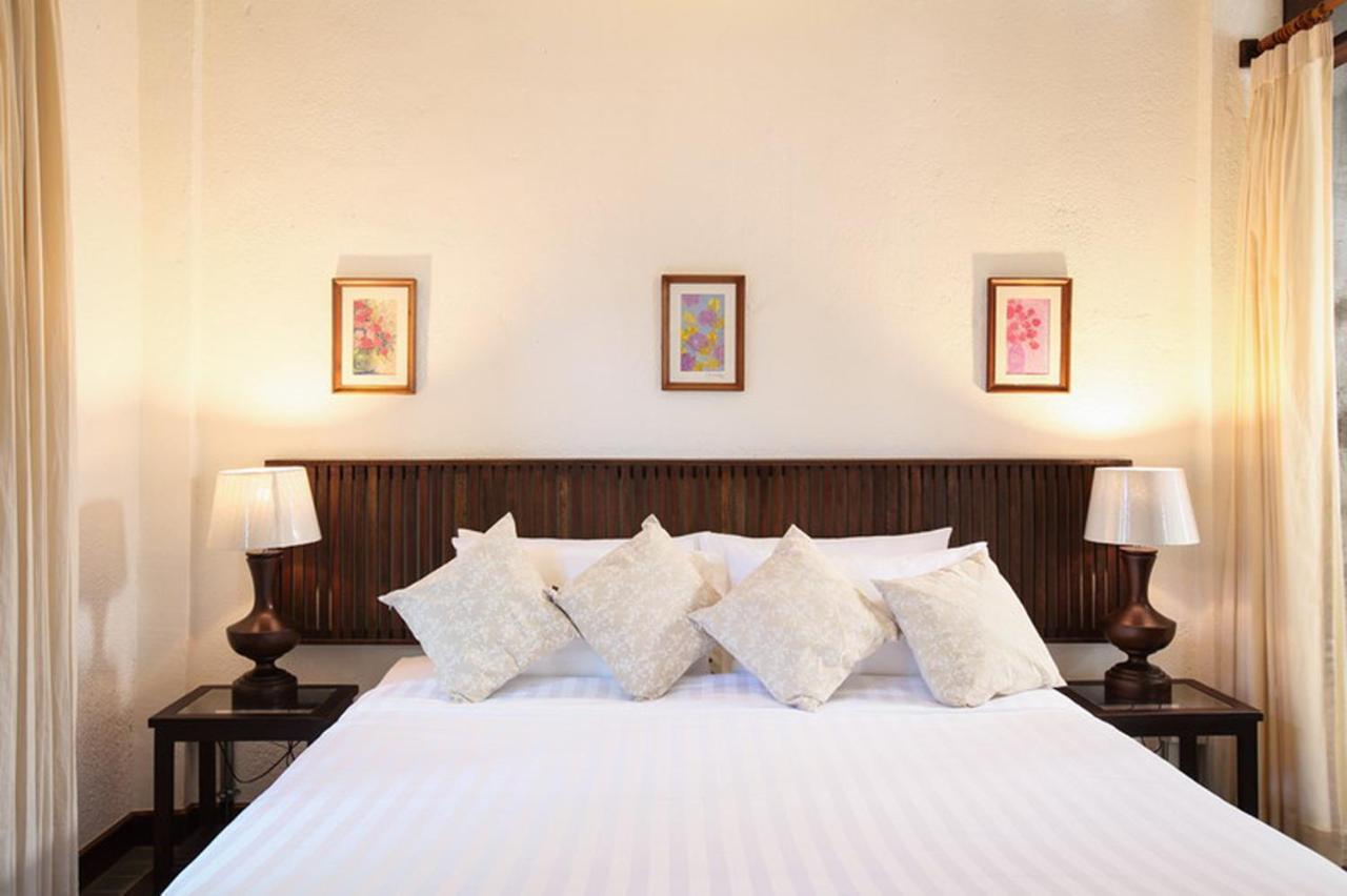 Hotel Ban Chang Tong