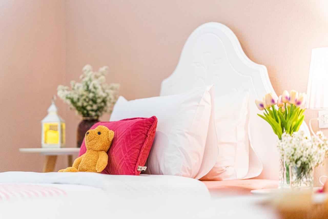 Apartamento Warm *