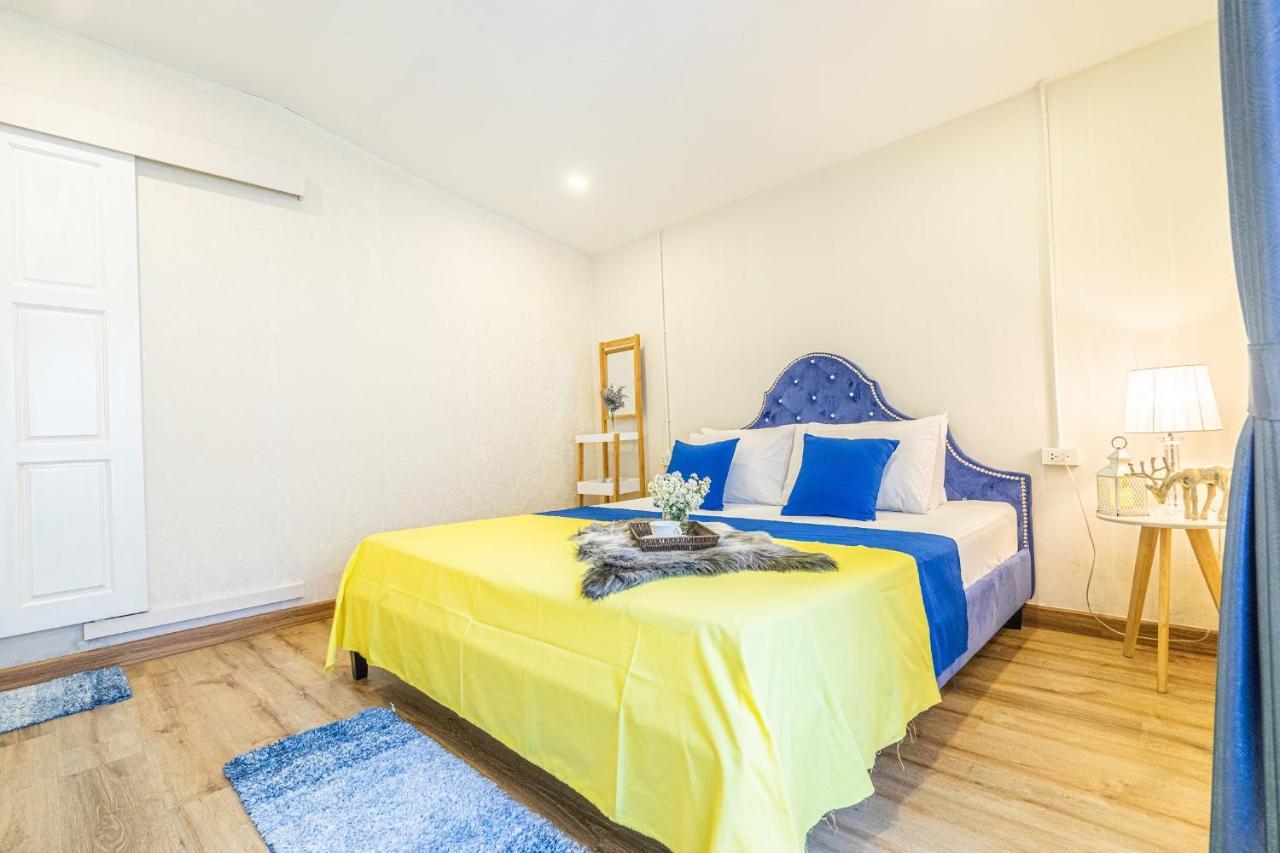 Apartamento Warm