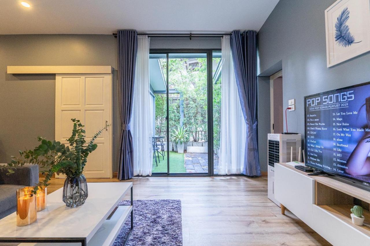 Warm Apartamento *