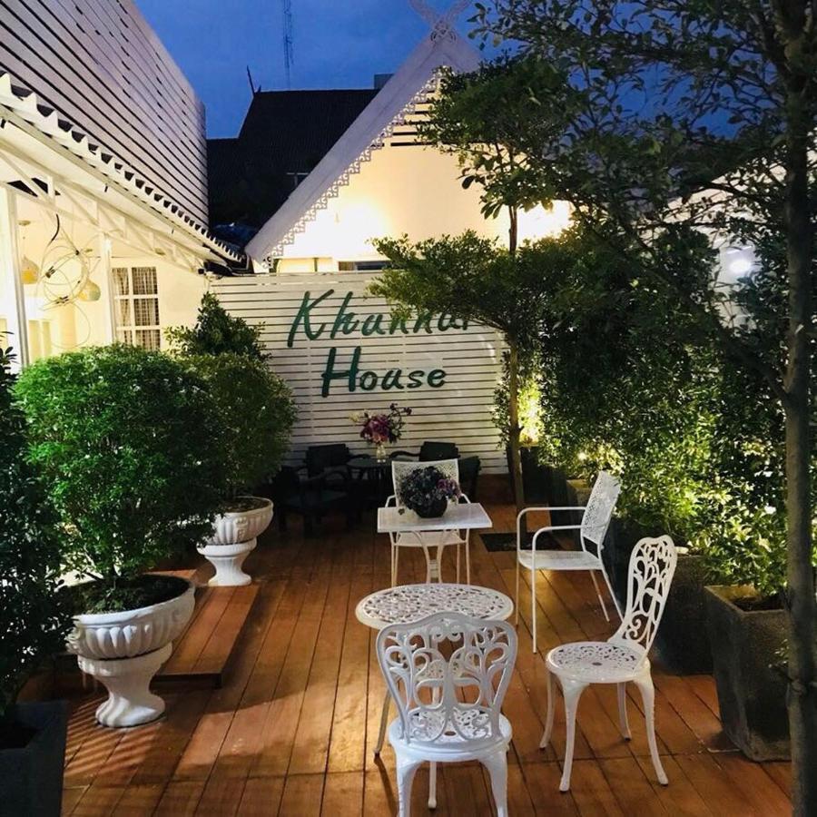 Khunnai House 2* Chiang Mai