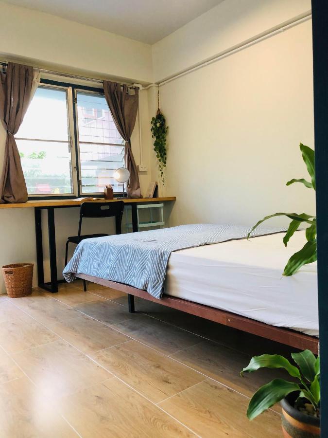 Hostel Number 4 Old Town