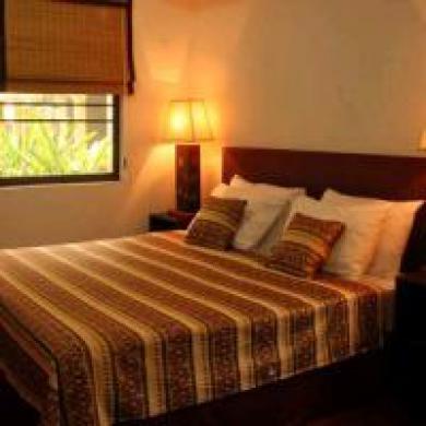 Traidhos & Chiang Mai