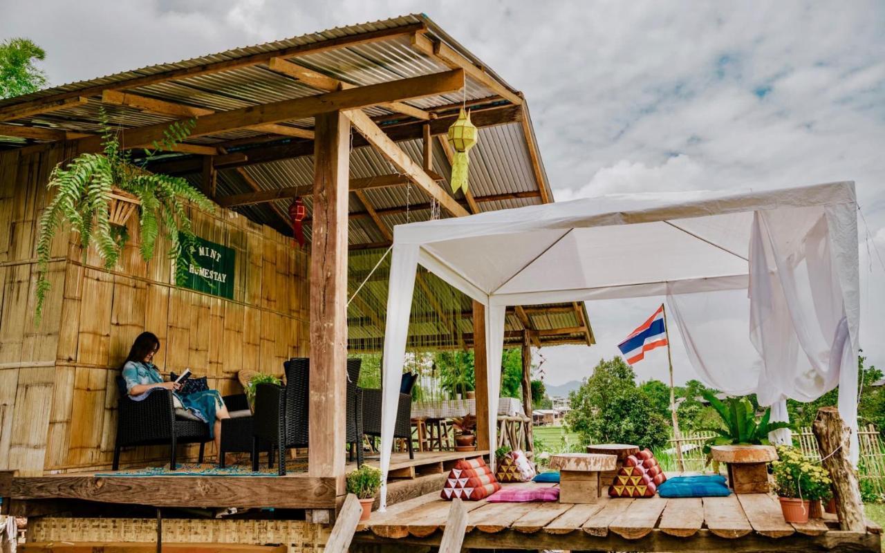 Mint Homestay * Chiang Mai