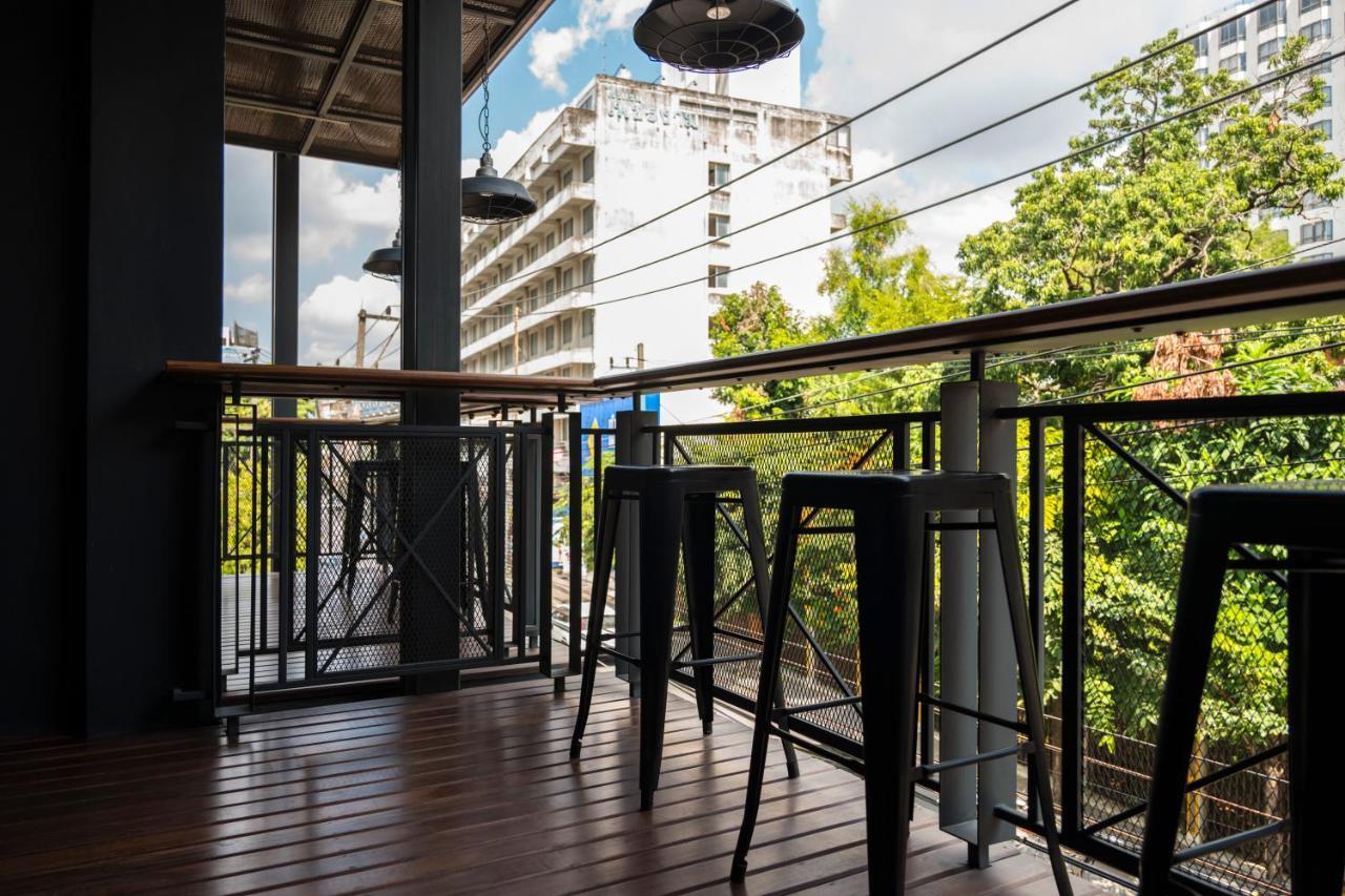 Iron32 Hotel Chiang Mai