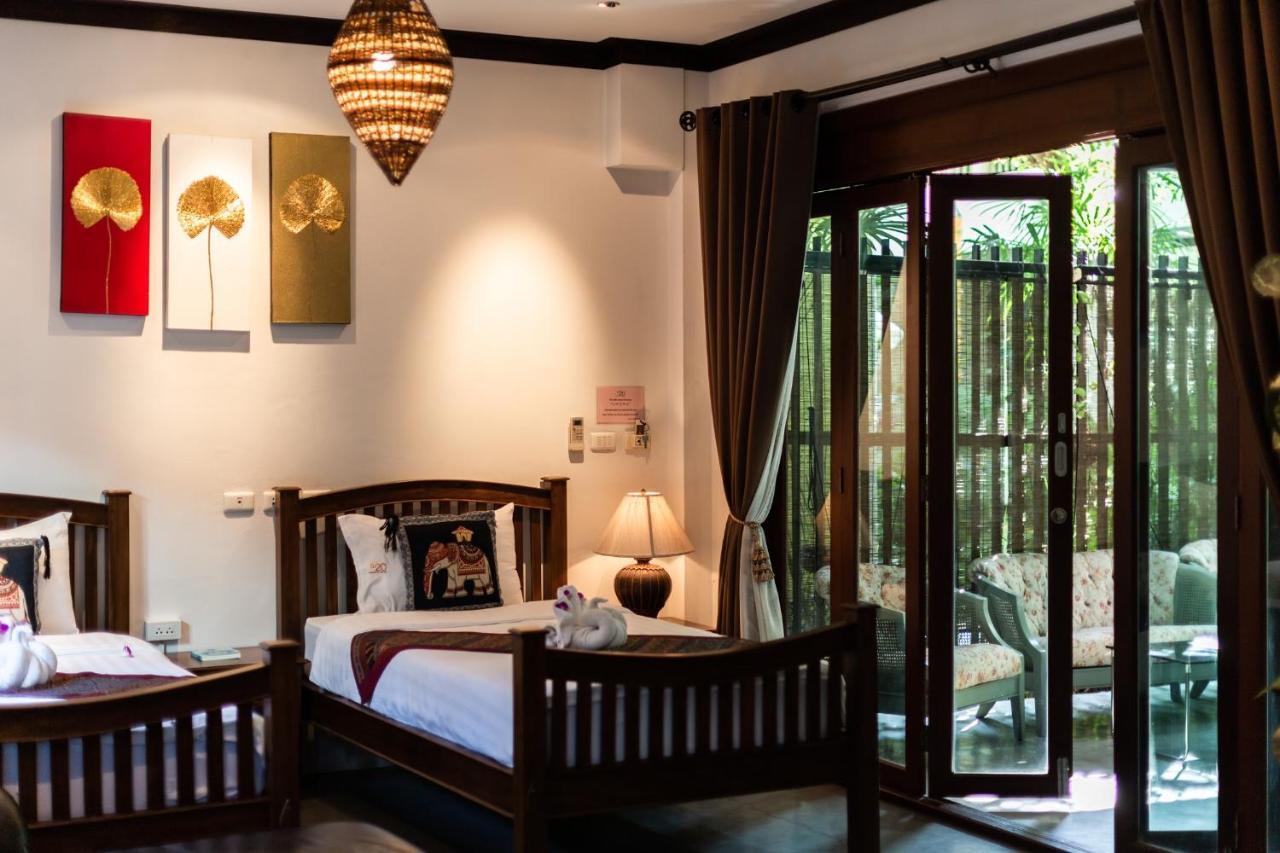 The Twenty Chiang Mai