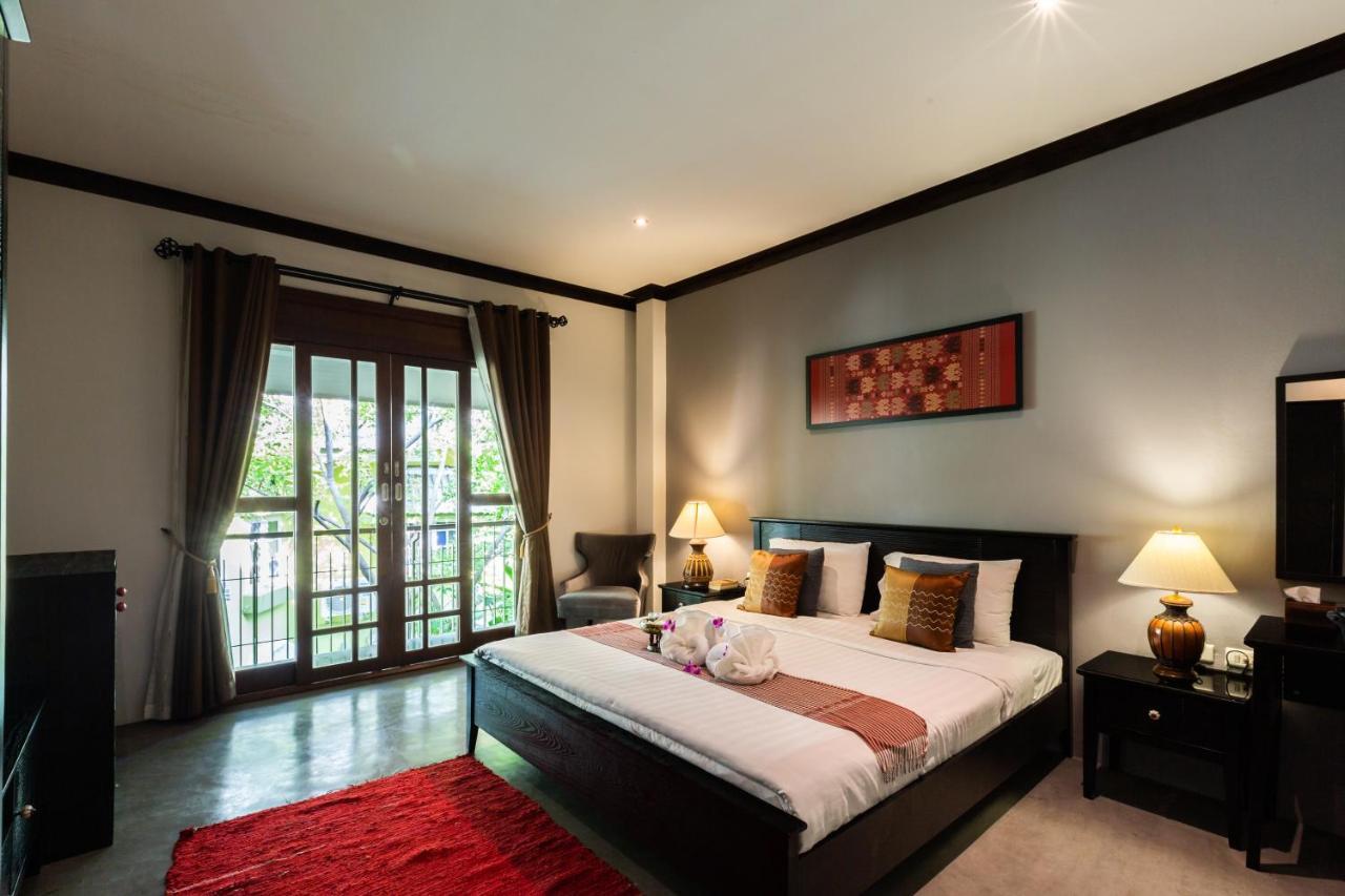 The Twenty Chiang Mai