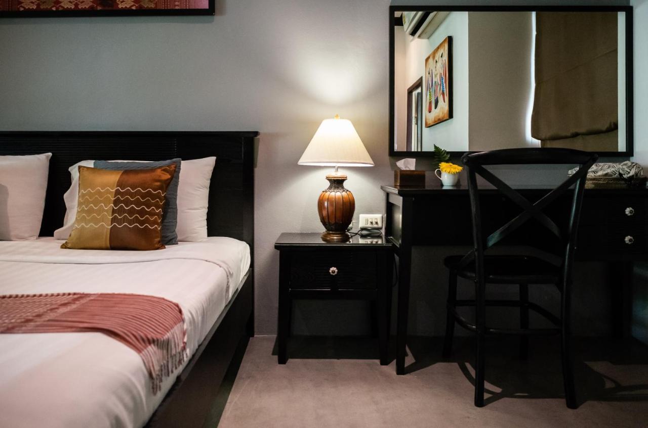 The Twenty Resort Chiang Mai