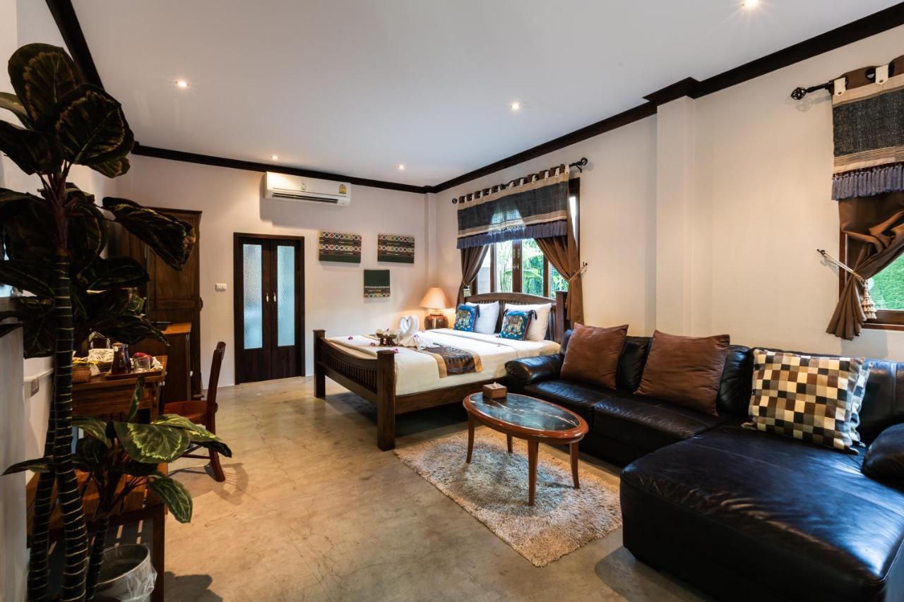 The Twenty Resort Chiang Mai