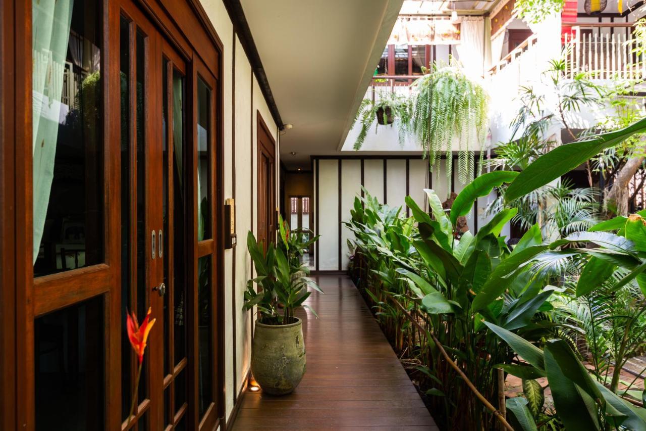 The Twenty Resort Chiang Mai