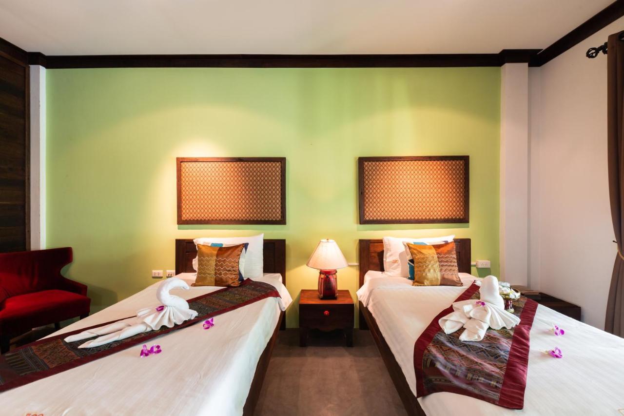 Resort The Twenty 3*