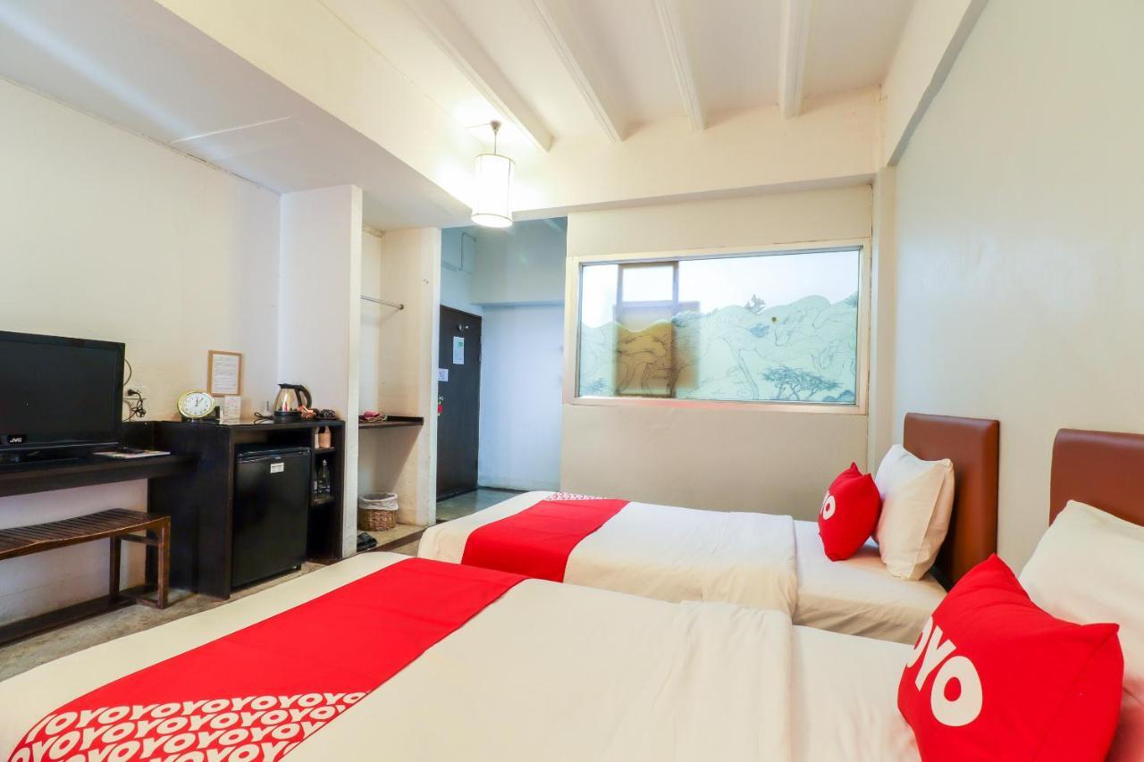 Oyo 391 Pat's Klangviang 3*