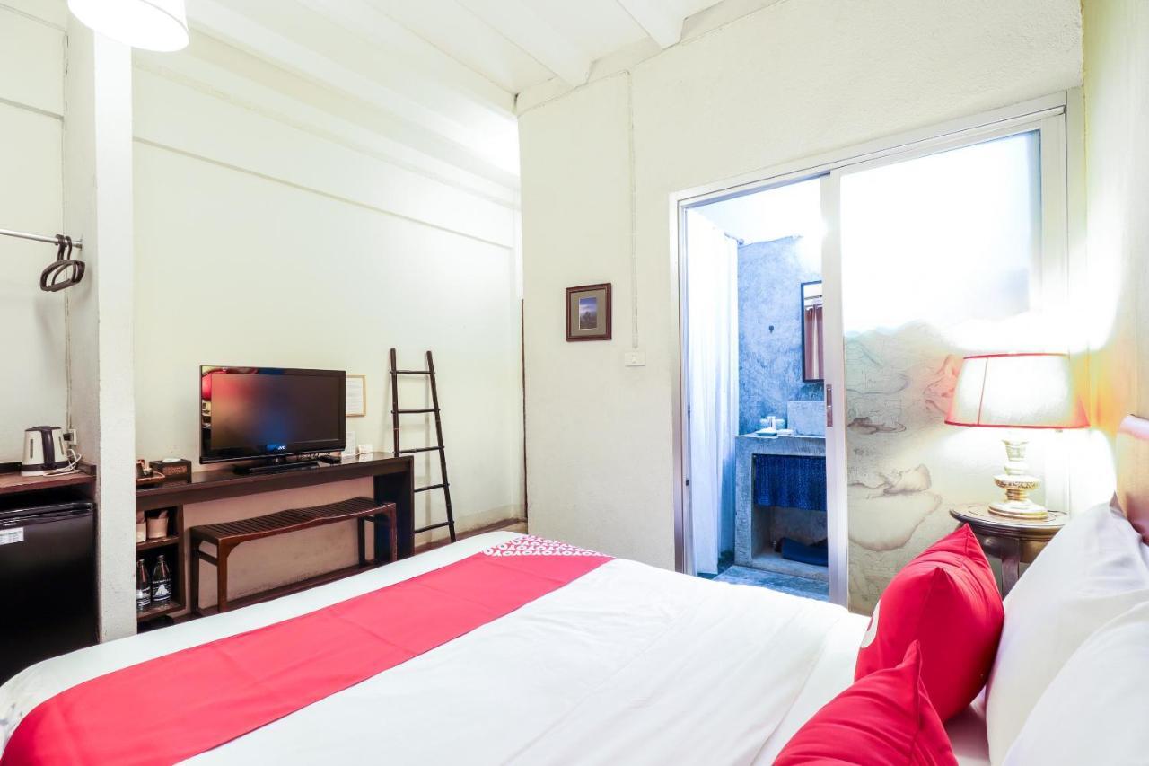 Oyo 391 Pat's Klangviang Hotel 3*