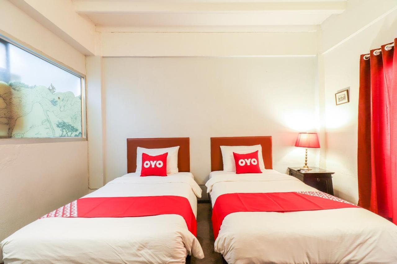 Hotel Oyo 391 Pat's Klangviang