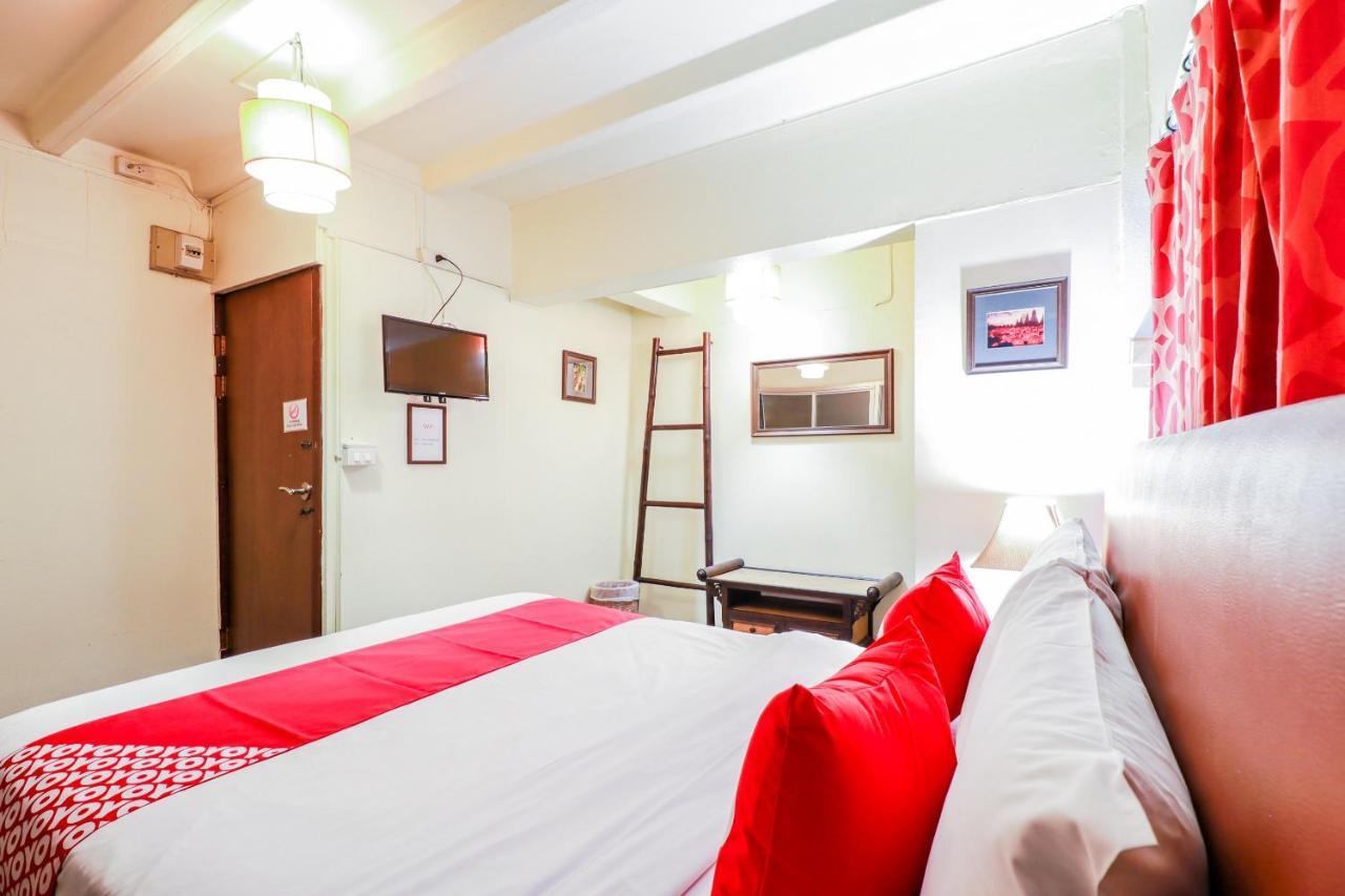 Oyo 391 Pat's Klangviang Hotel