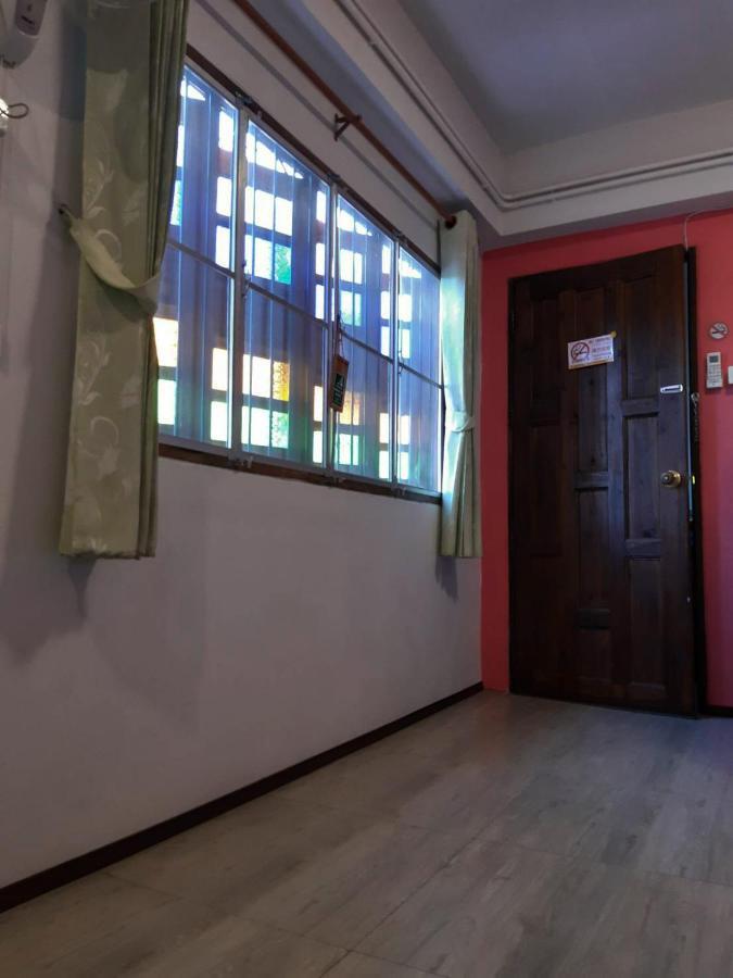 The Corner Albergue