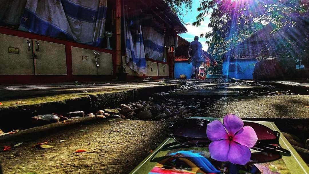 Mapping Hostel Chiang Mai