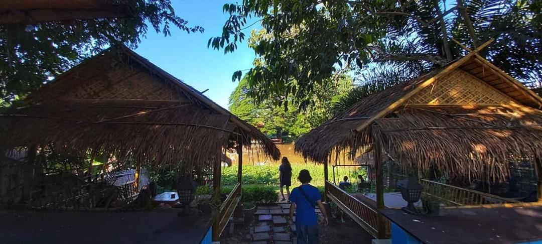 Hostel Mapping Chiang Mai
