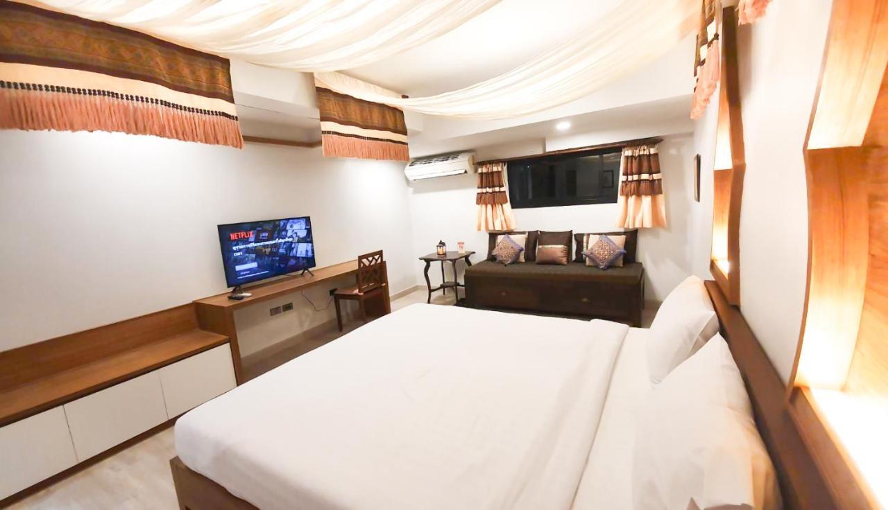 Big Tree Old Town Hotel 3*