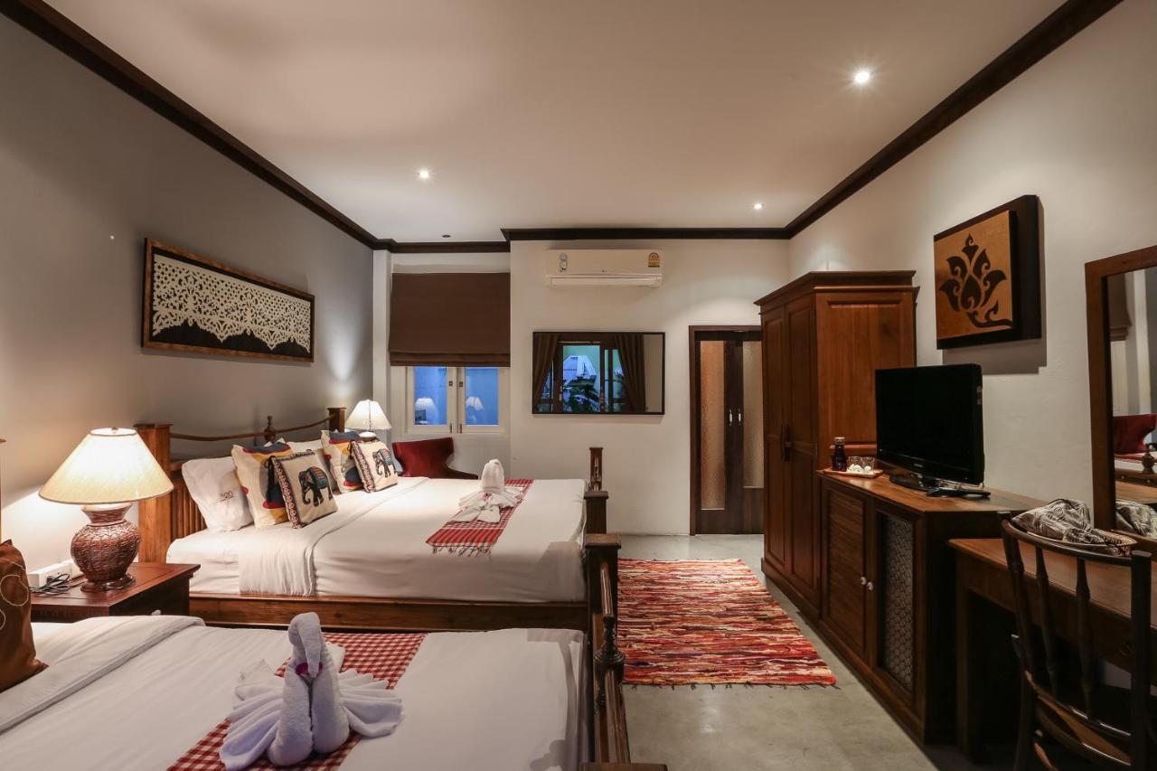 The Twenty Chiang Mai