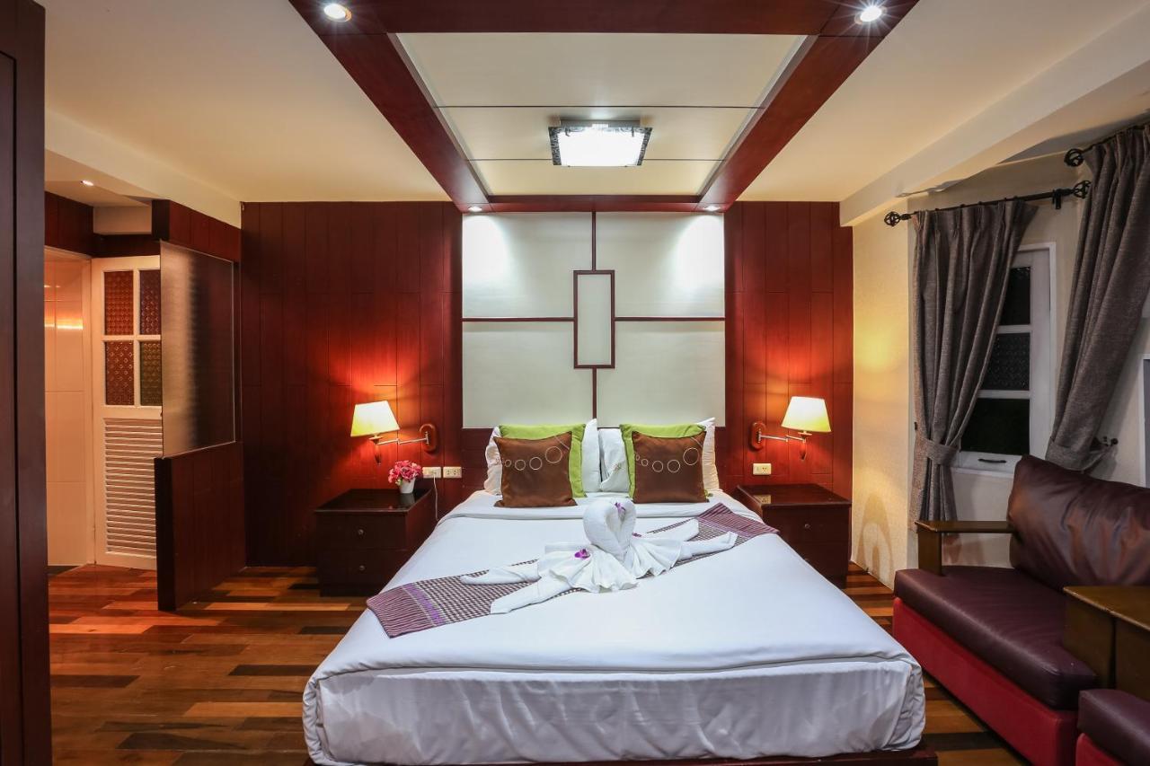 The Twenty Chiang Mai
