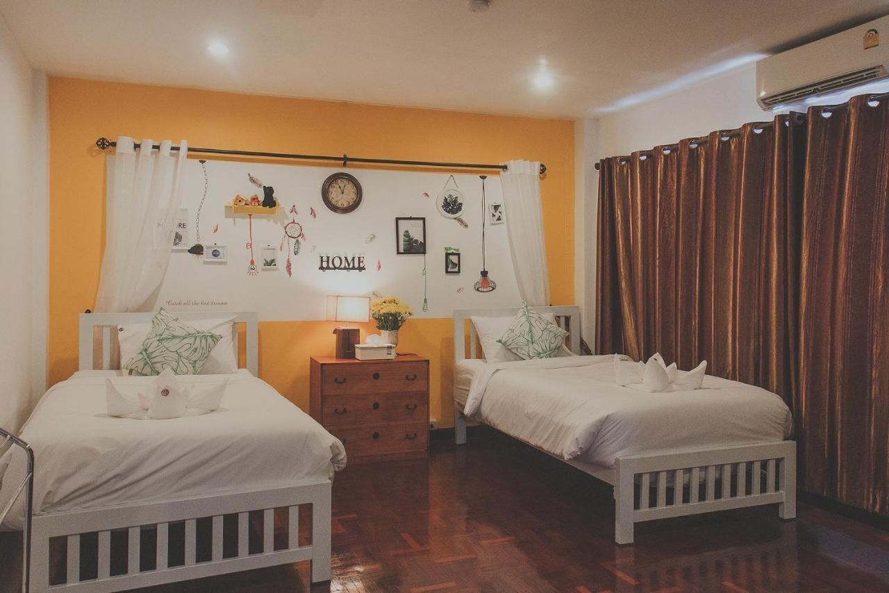 Hostel Chill Vibe *