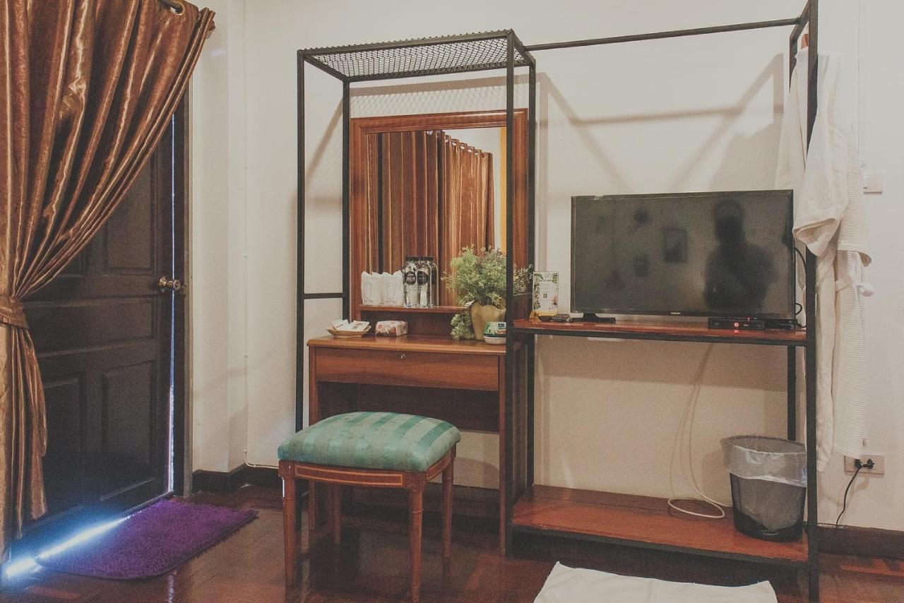 Hostel Chill Vibe