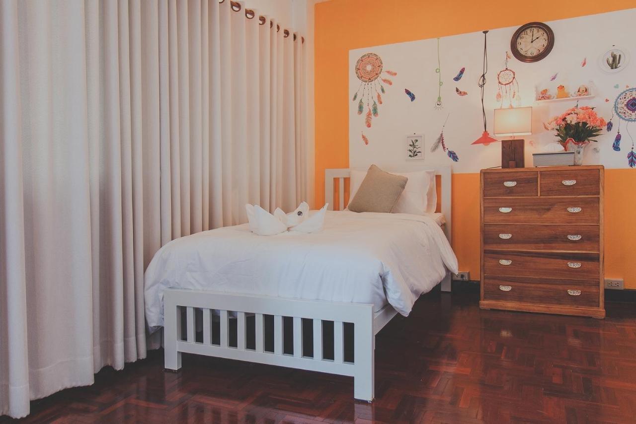Albergue Chill Vibe *