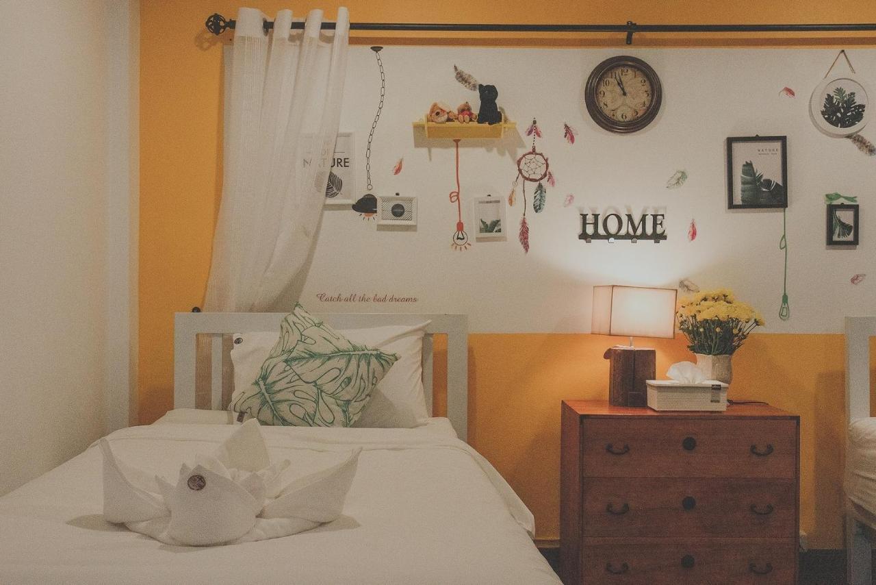 Albergue Chill Vibe *