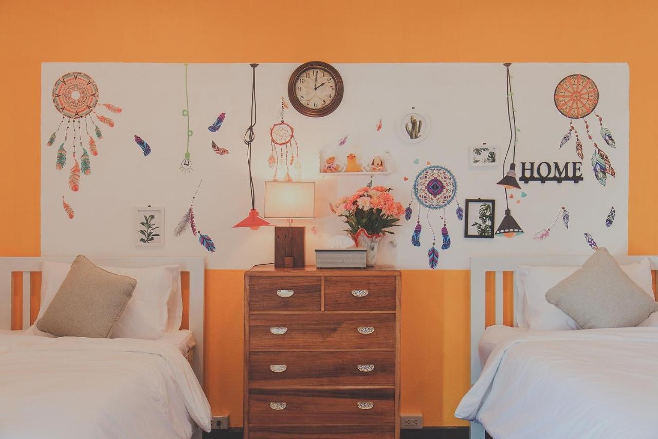 Hostel Chill Vibe *