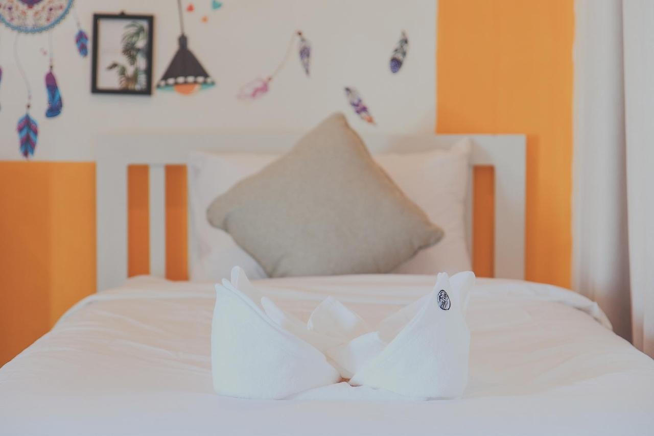 Chill Vibe Hostel Chiang Mai