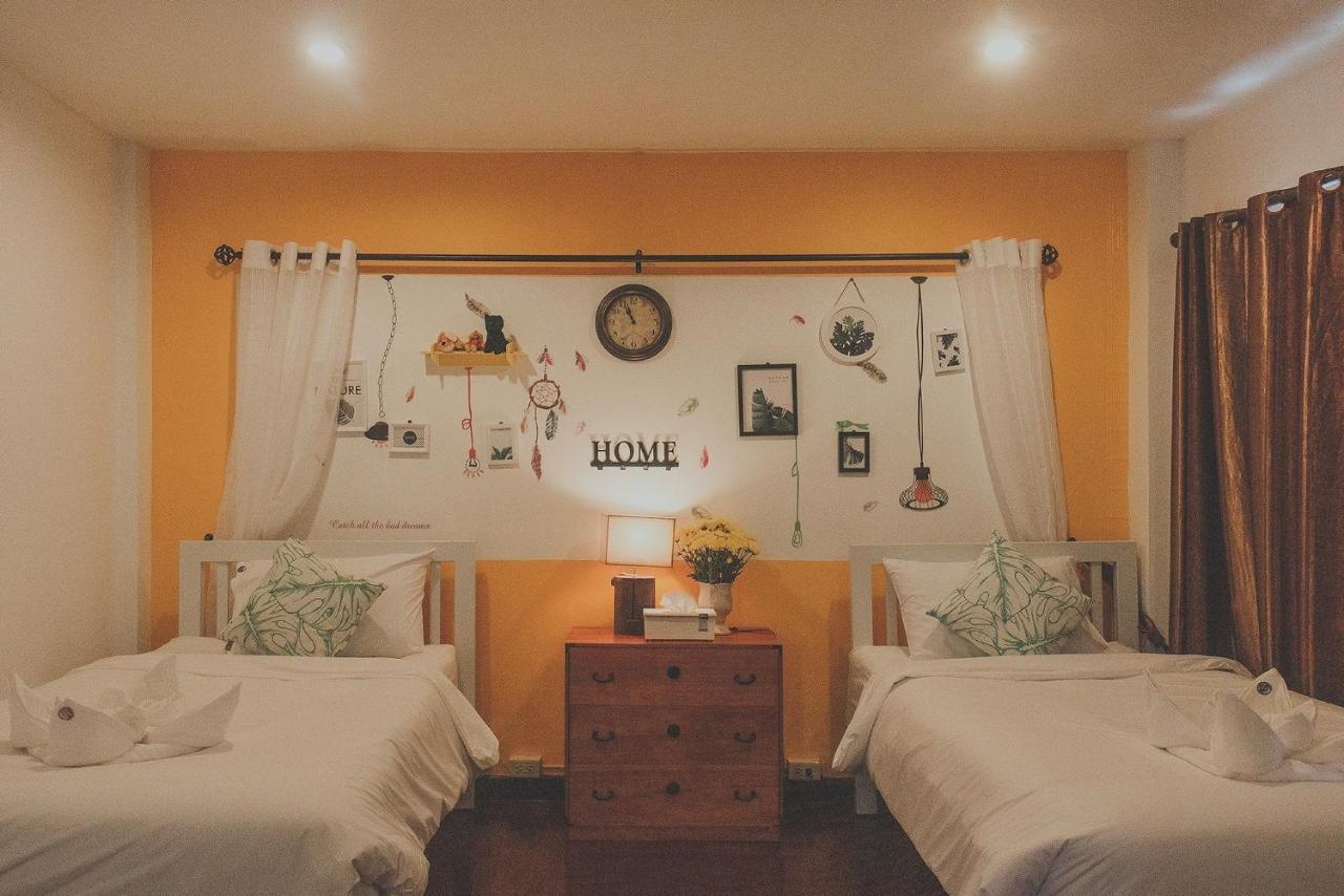 Hostel Chill Vibe *