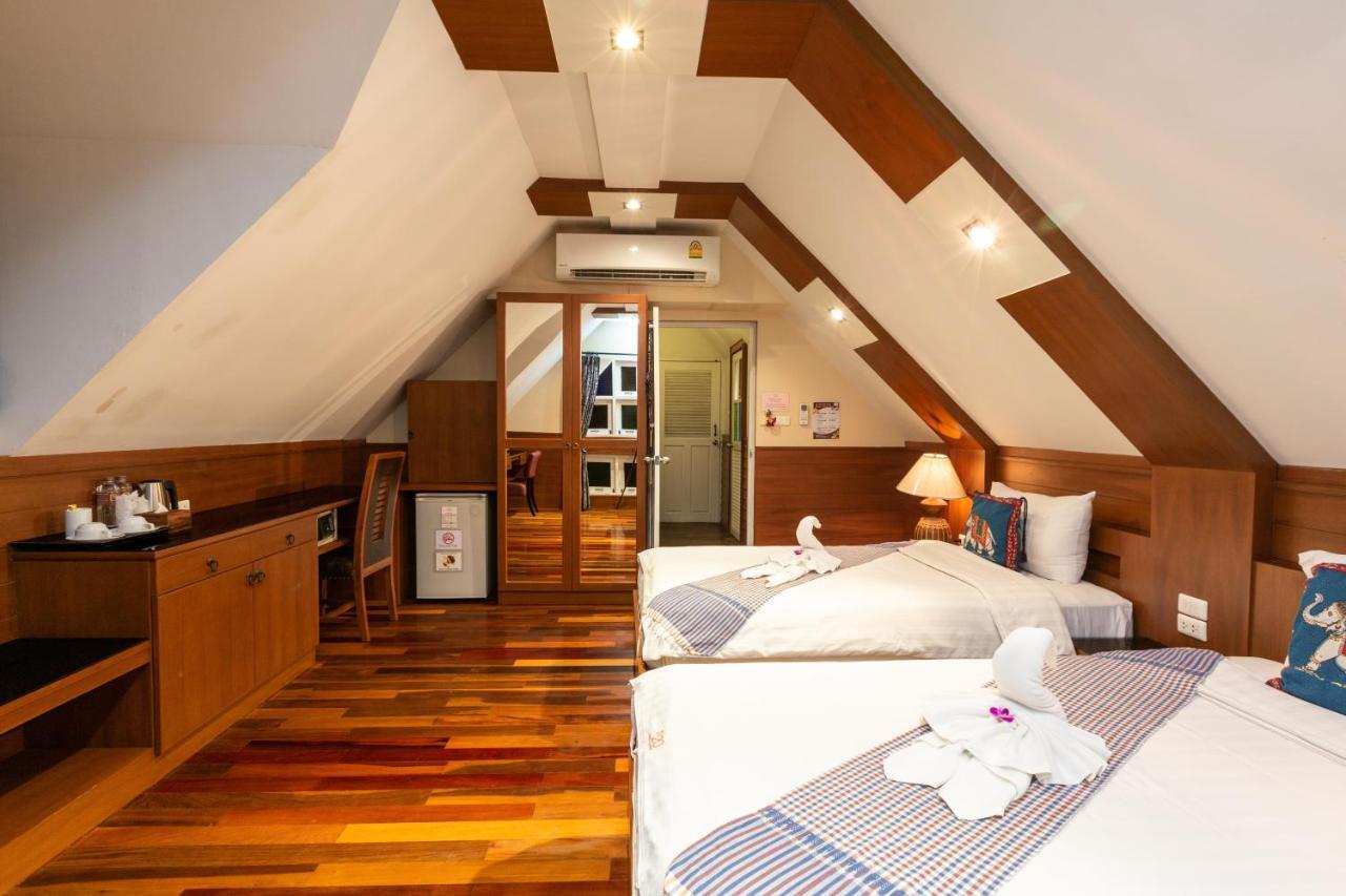 Resort The Twenty 3*